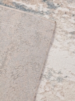 Ковровая дорожка Naturel Merinos D994 beige-blue