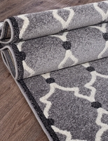 Ковер Merinos Rio C-079 gray