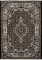Ковер Dolce D414 brown