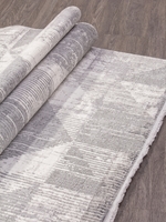 Alanya 22353A cream/ grey