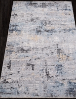 Ковер Petra L0773B light grey
