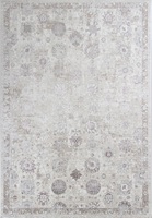 Ковер Lily 9312A S. WHITE/P. LILAC