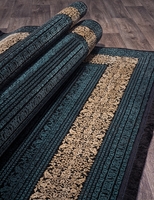 Ковер Иранский Sheikh 9253