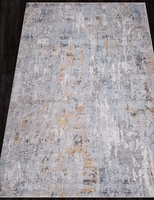 Ковер Petra L0774A light grey