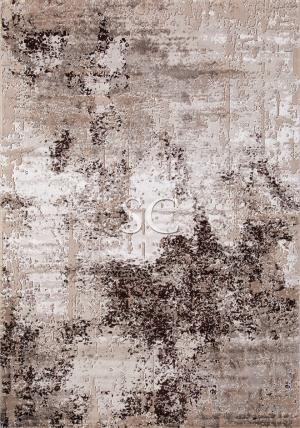 Ковер Armina 04047 dark brown