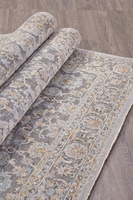 Ковер Petra L0761C light grey