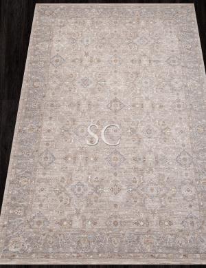 Ковер Indira 636 light grey