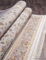 Ковер Иранский-Raya cream-Коллекция Medina
