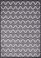 Ковер Merinos Rio C-079 gray - картинка 1