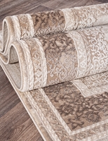 Ковер Armina 04037 brown/brown