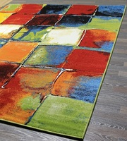 Ковер Crystal 2739 multicolor