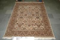 Ковер DR 1402 ivory-gold - картинка 1