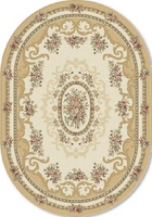 Ковер Premium 6504-2-51055