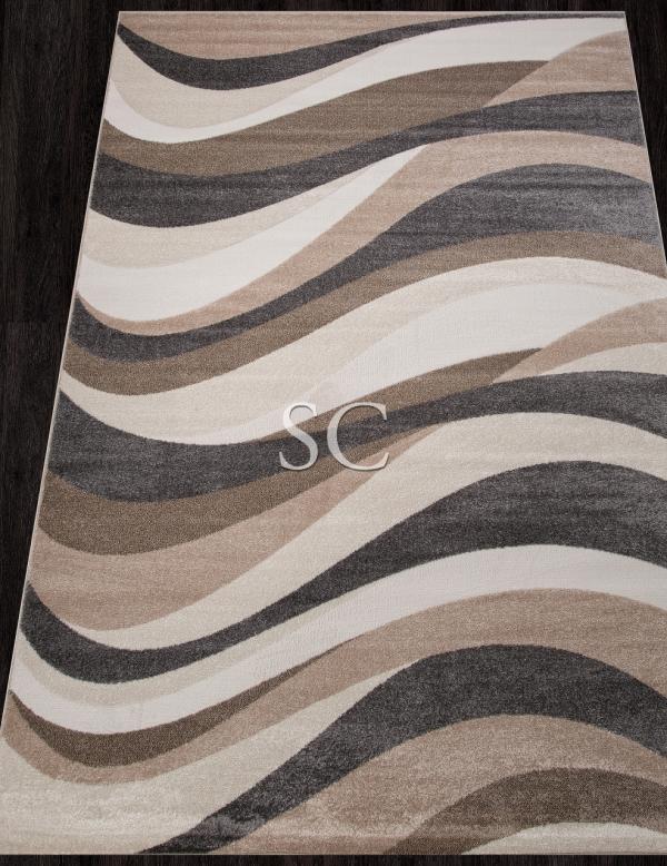 Ковер Naturel Merinos D980 beige
