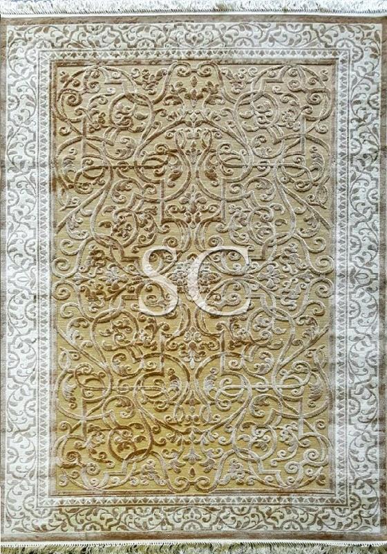 Ковер Kunduz 5089 beige