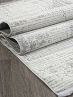 Ковер Alanya 22403A cream/ grey