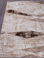 Ковер Armina 04039 dark brown