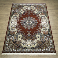 Ковер Tabriz 25740-29744