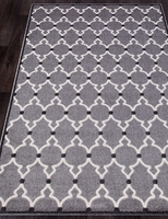 Ковер Merinos Rio C-079 gray