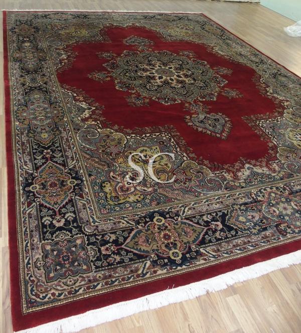 Ковер ARS 1017 Kirman