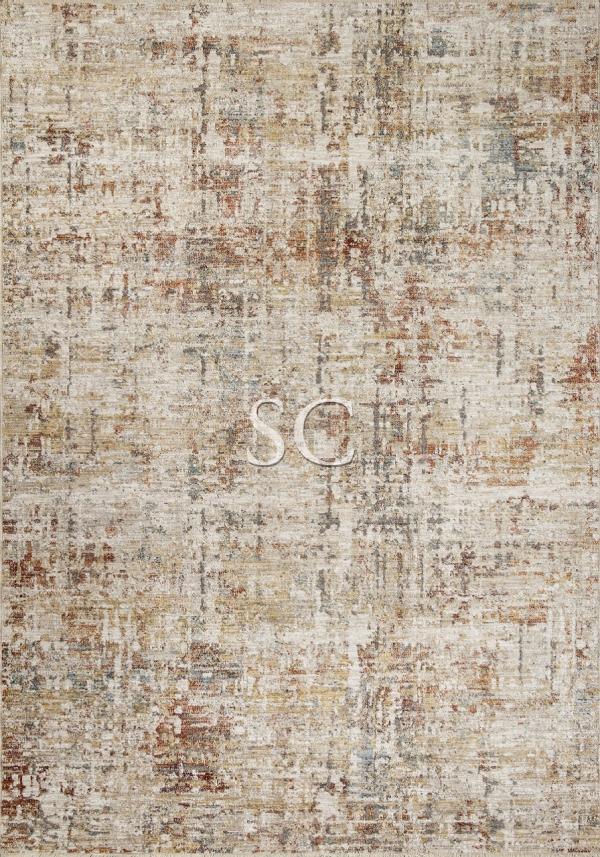 Ковер Shanti LB187A cream