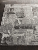 Ковер Armina 03758A grey/grey