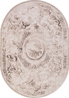 Ковер Armina 03701 brown/brown