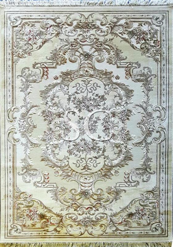 Ковер Kunduz 5066 ivory