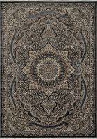 Ковер Dolce D415 dark grey
