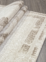 Ковер Armina 04087 brown/brown