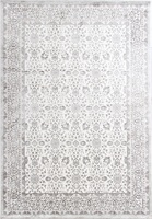 Ковер Lily 5258B S. WHITE/P. CREAM
