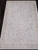 Ковер Petra L0761C light grey