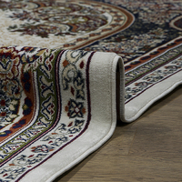 Ковер Tabriz 25767-29722 овал