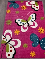 Ковер Merinos Rio 0772 purple
