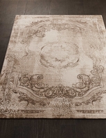 Ковер Armina 03707 brown/brown