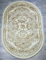 Ковер Kunduz 5066 beige овал