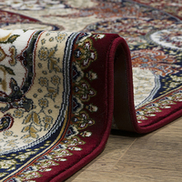 Ковер Tabriz 25740-29744