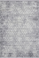 Alanya 22366A grey/ light grey