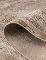 Ковер Armina 03707 brown/brown