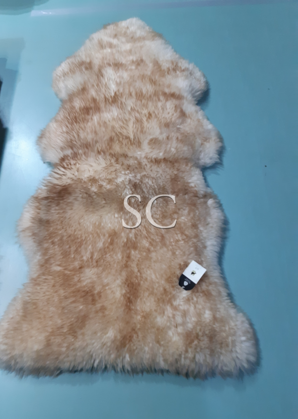 Овчина Новозеландская 1-5_X RJ-2