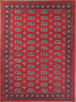Ковер Lavin AB850A - RED