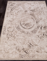 Ковер Armina 03701 brown/brown