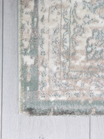 8504A S. WHITE/P. GREEN