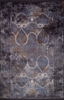Ковер Иранский Noyan 7321 grey